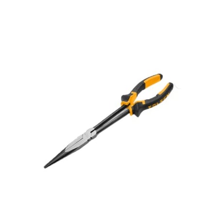 Tolsen 11  Straight Long Nose Plier 10290